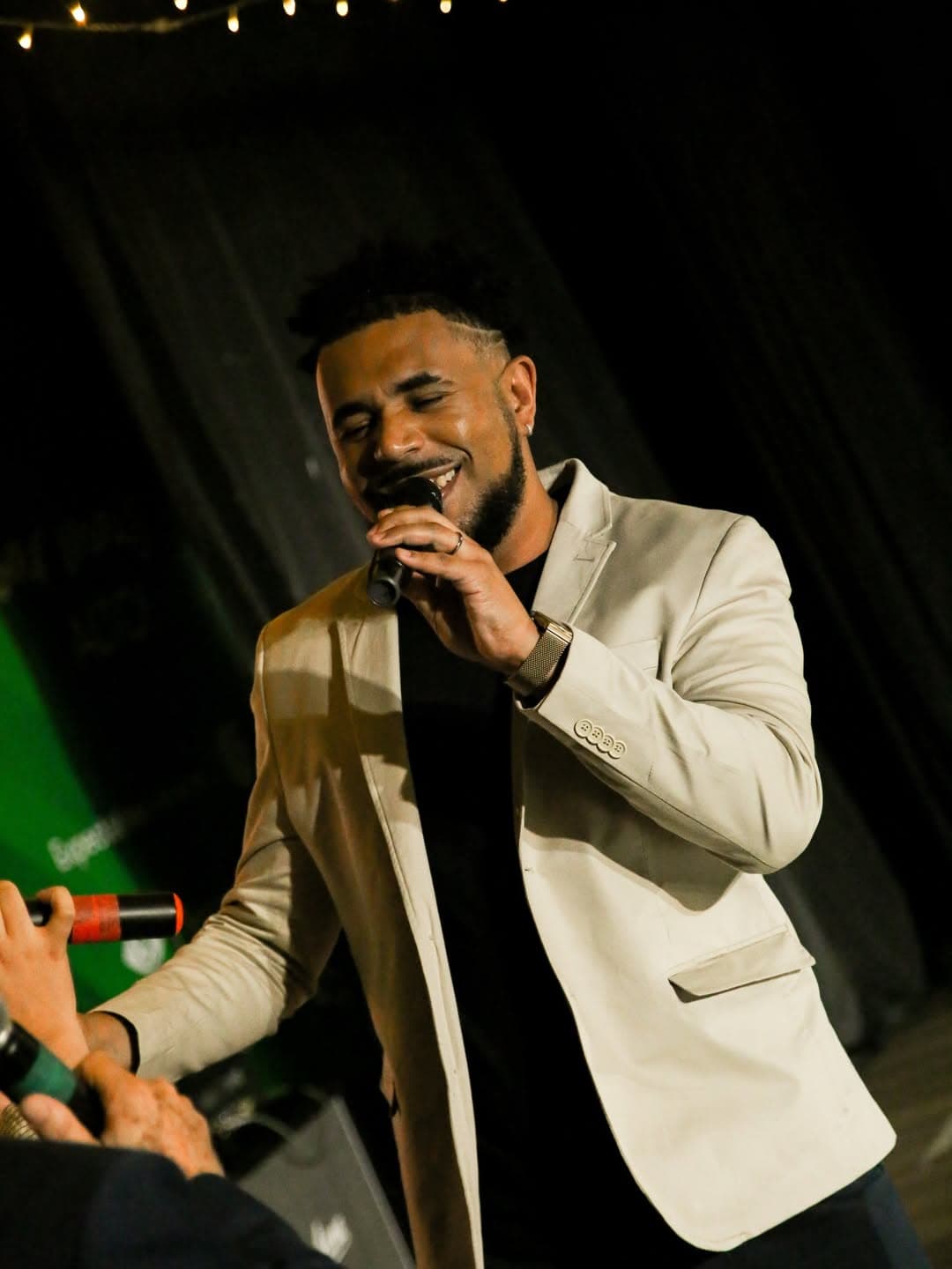 Show de Talentos