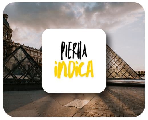 Logo Pierha indica