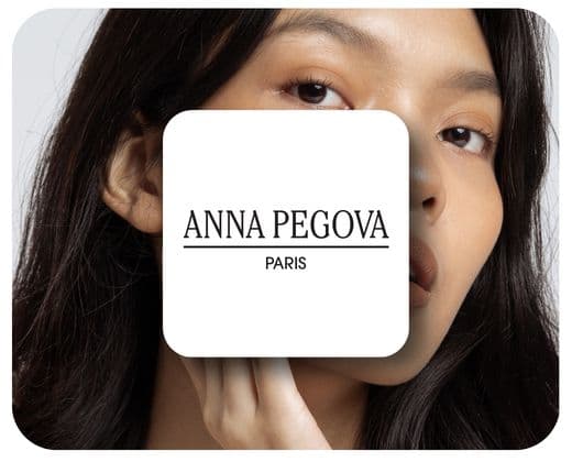 Logo Anna Pegova - Santo André
