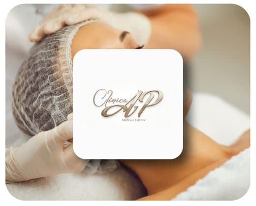 Logo Clínica AP - Cirurgia Plástica & Dermatologia
