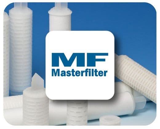 Logo Masterfilter