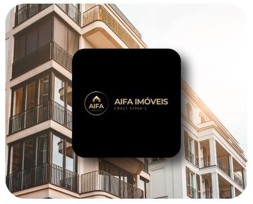 Logo AIFA Imóveis LTDA