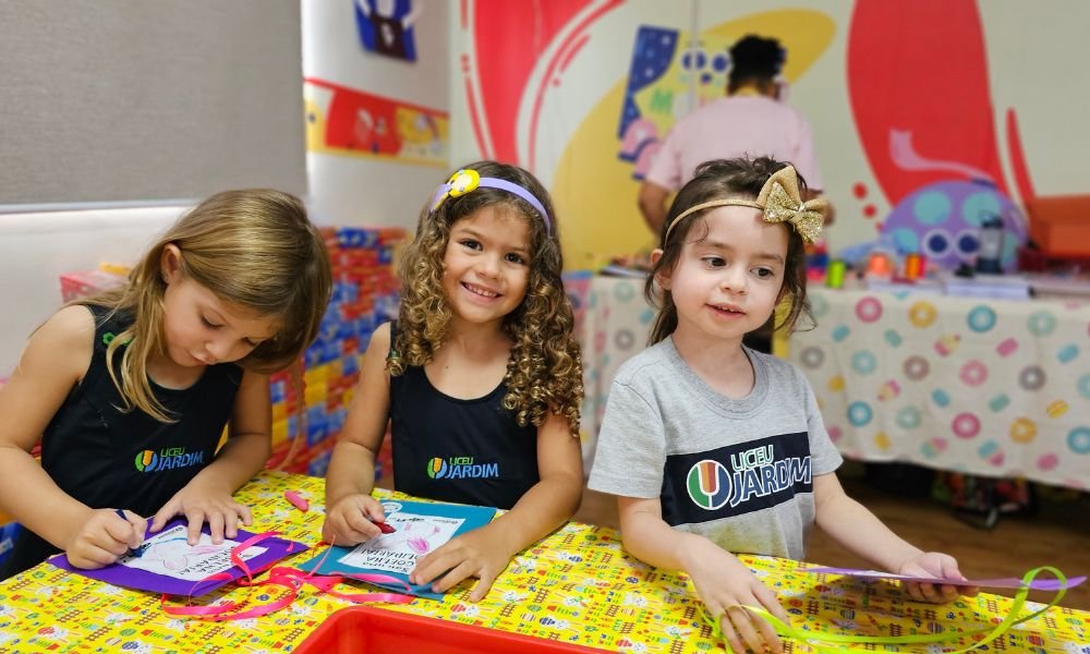 Artes Manuais