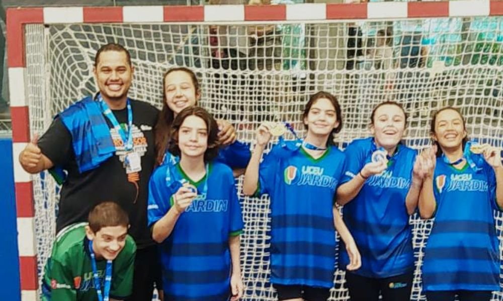 Handebol