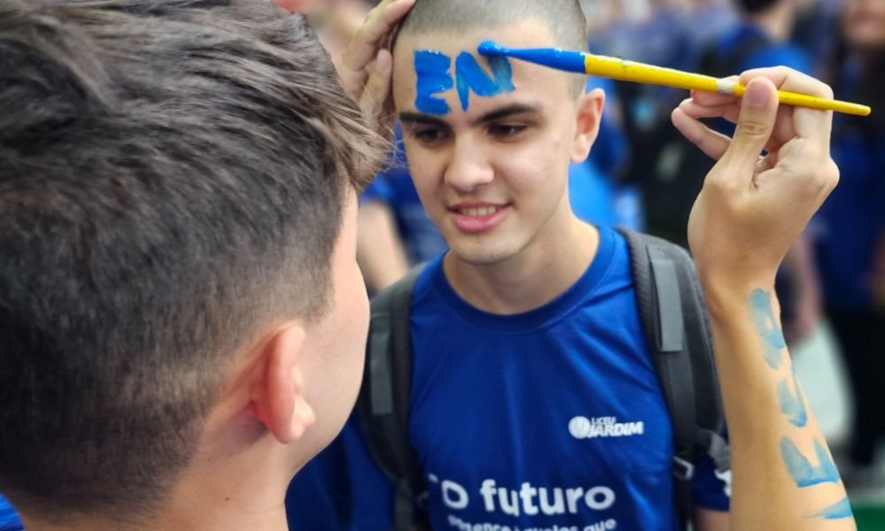 Ensino Médio