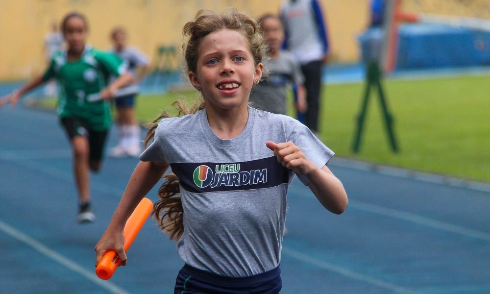 Atletismo