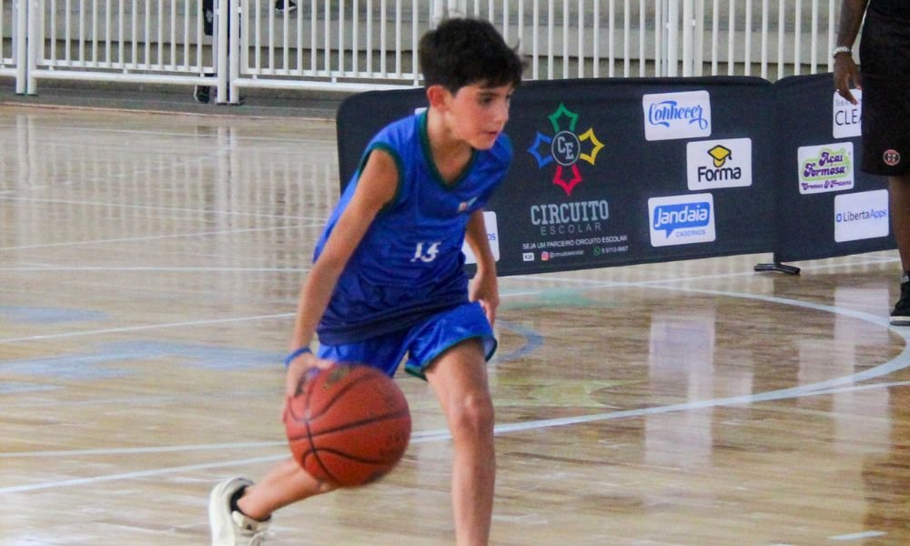 Basquete