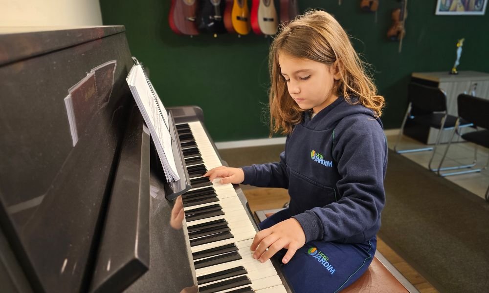 Escola de Música