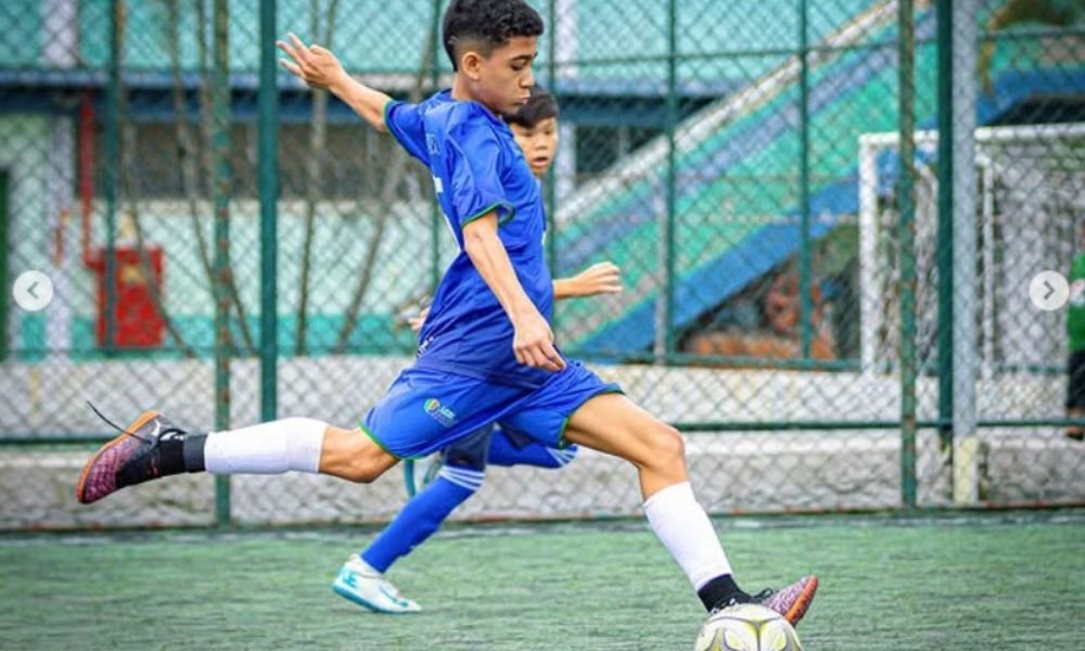 Futebol Society
