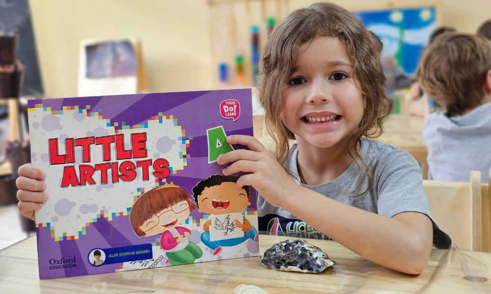 International Extension Programme