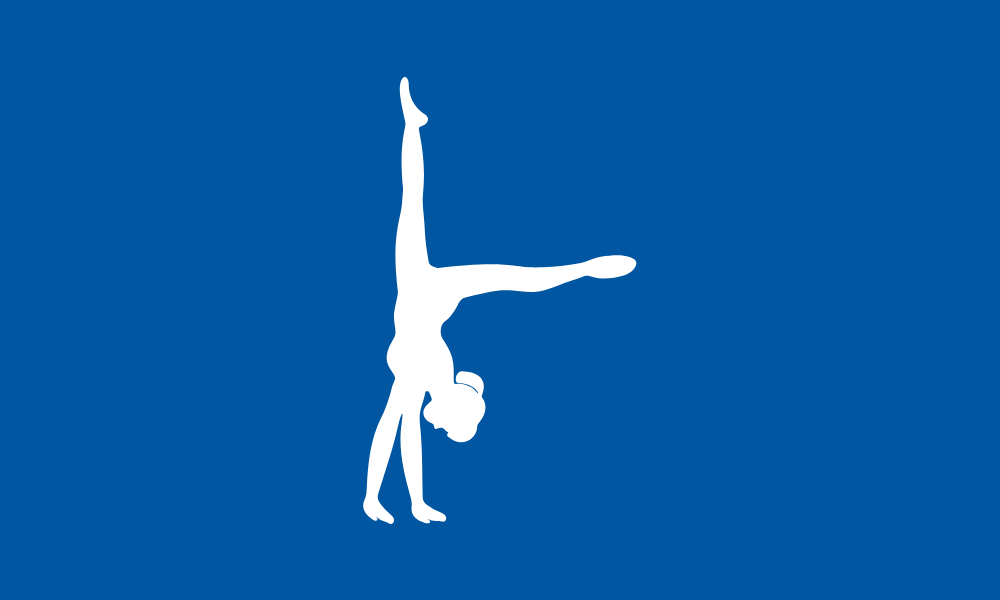 Ginástica Artística