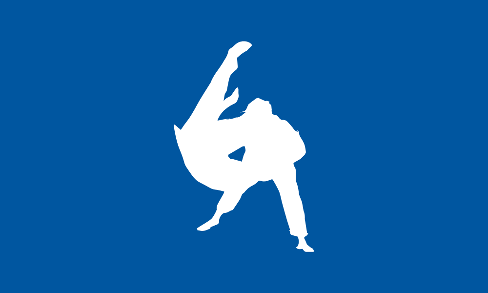  Judô